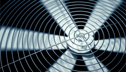 Ventilatori a rotore esterno