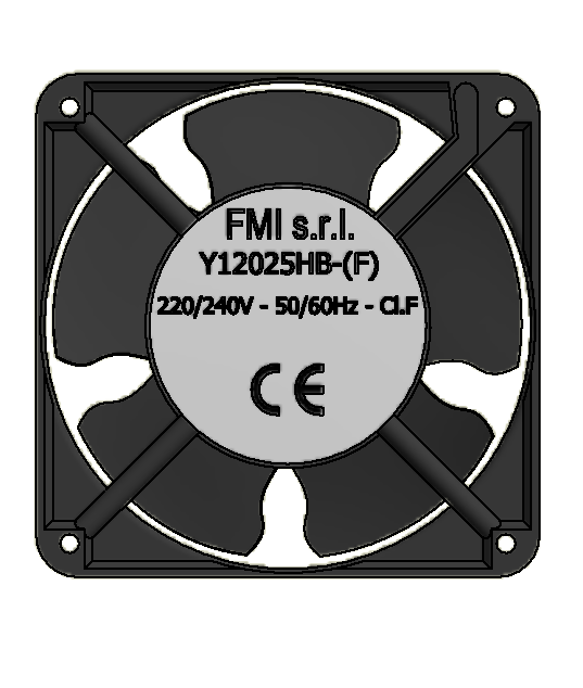 (Italiano) Ventole di raffreddamento FMI Fan Motors Italia