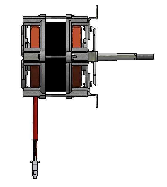 (Italiano) Forni a convezione FMI Fan Motors Italia