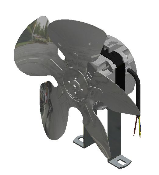 (Italiano) Motori asincroni monofase FMI Fan Motors Italia